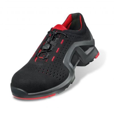 UVEX 1 X-TENDED SUPPORT S1 SRC SHOE SZ 10