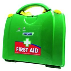 WALLACE CAMERON FIRST AID KIT B 10