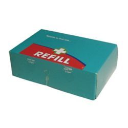 WLLCE MED FRST AID KIT RFLL BSI-8599