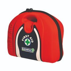 ASTROPLST VEHICLE FIRST AID POUCH RD