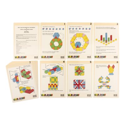 MULTILINK SPATIAL AWARENESS CARDS